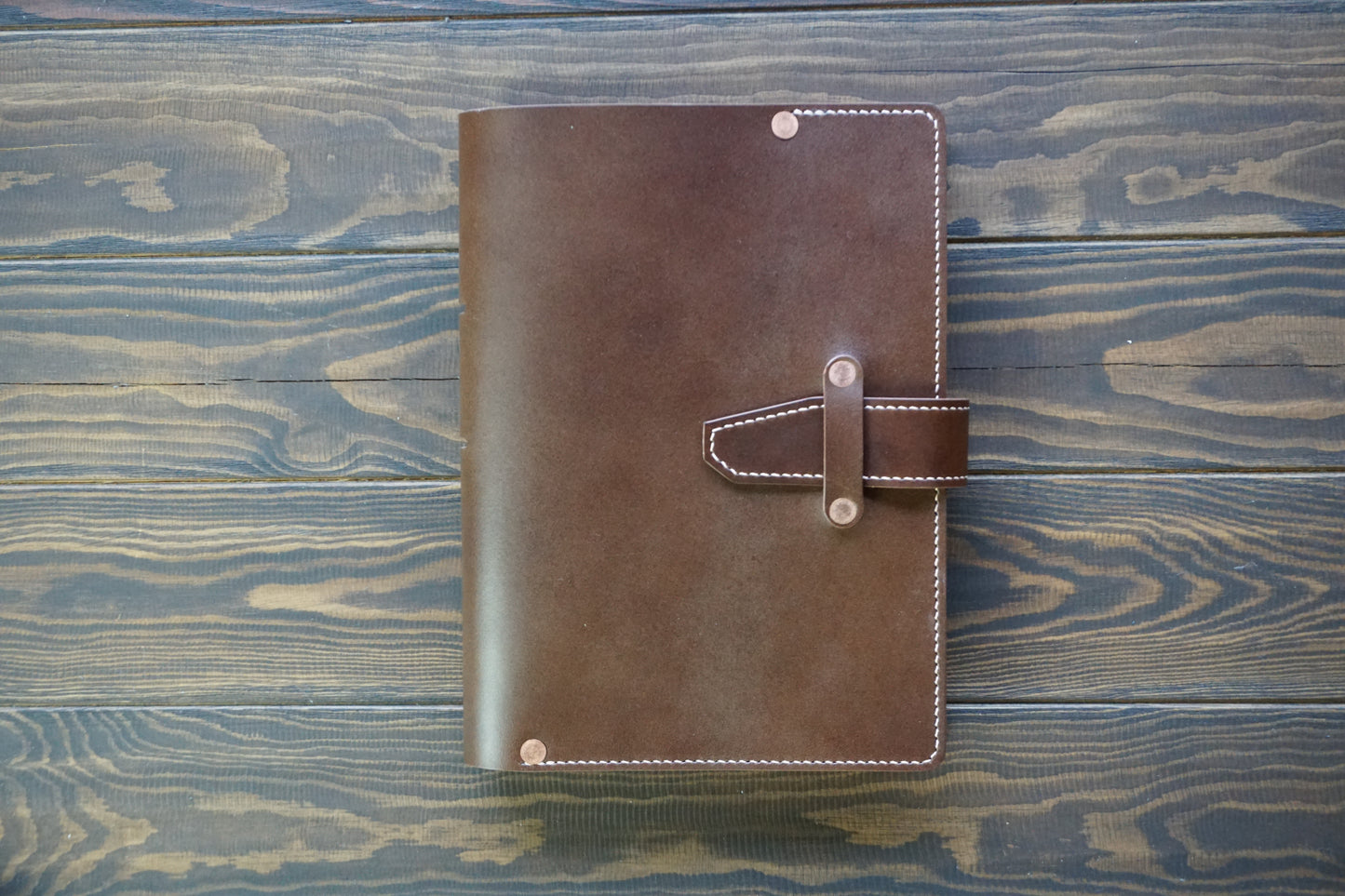 Steno Pad Cover