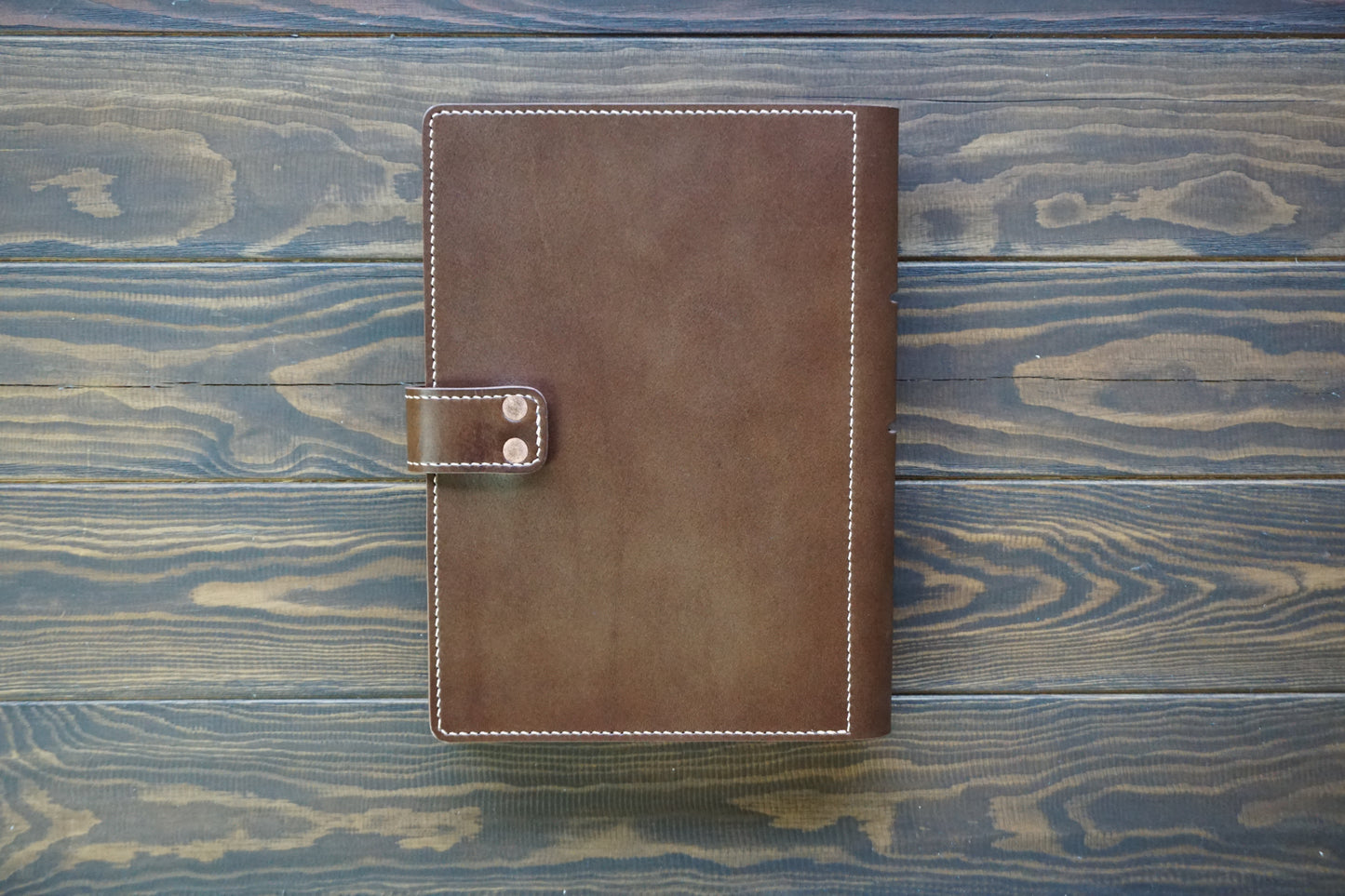 Steno Pad Cover