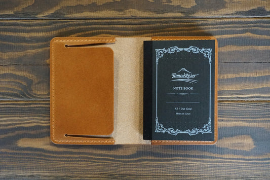 A7 For River Tomoe & Apica