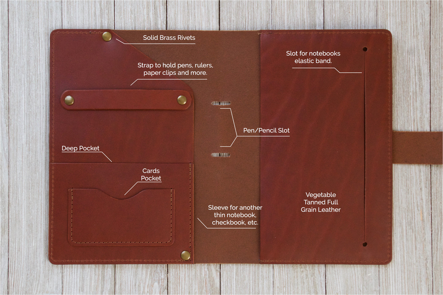Moleskine L