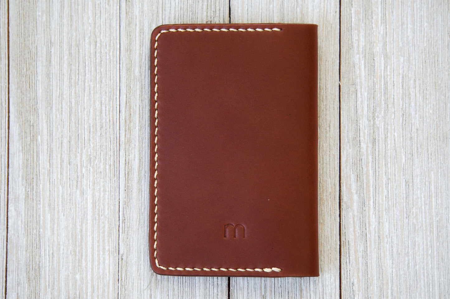 Briefcase Tan - Rugged Minimalist