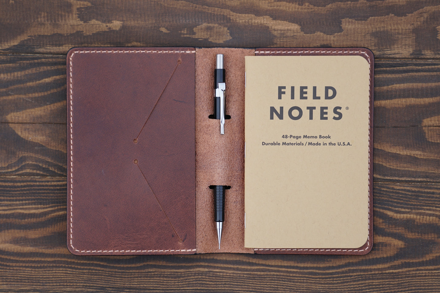 Field Notes Form 2