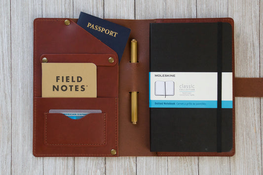 Moleskine L