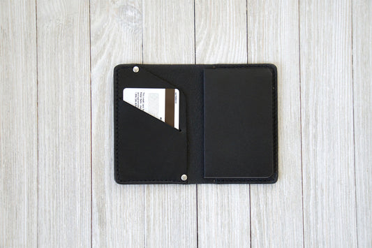 Briefcase Tan - Rugged Minimalist