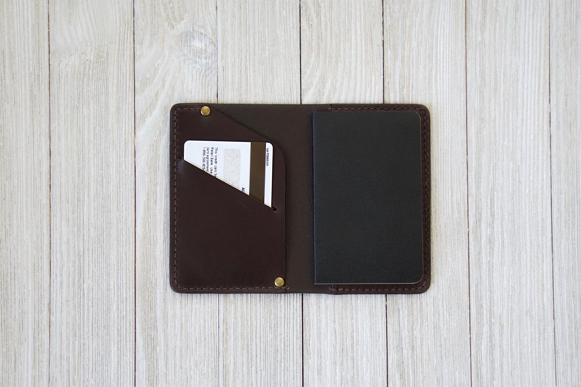 Briefcase Tan - Rugged Minimalist
